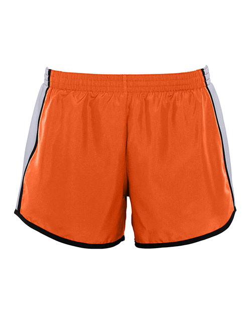 Augusta Sportswear 1265 Ladies Pulse Shorts at GotApparel