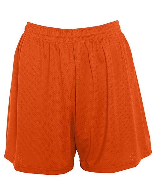 Augusta Sportswear 1293 Girls Inferno Shorts at GotApparel