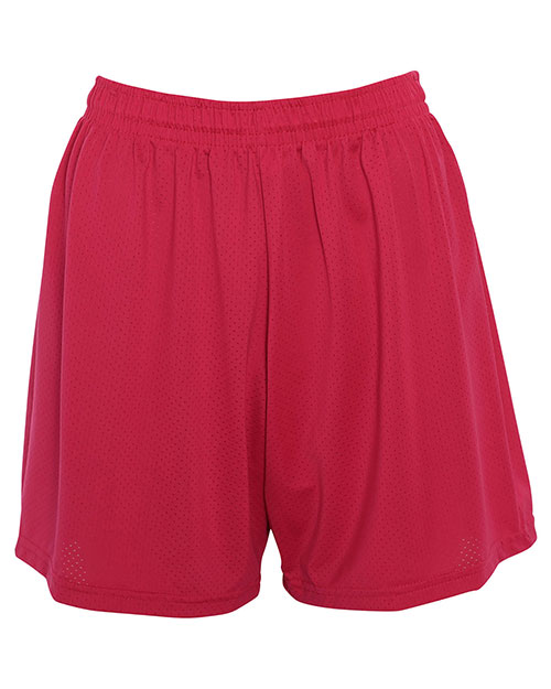 Augusta Sportswear 1293  Girls Inferno Shorts at GotApparel