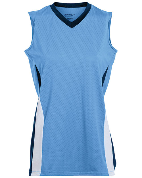 Augusta Sportswear 1355 Ladies Tornado Jersey at GotApparel