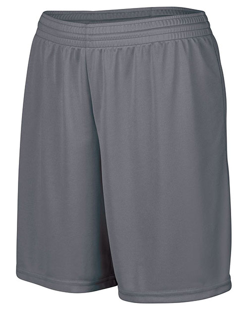 Augusta Sportswear 1423 Ladies Octane Shorts at GotApparel