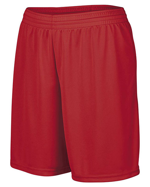 Augusta Sportswear 1423 Ladies Octane Shorts at GotApparel