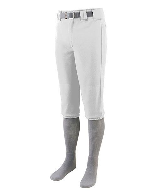 Augusta 1452 Men Series Knee Length Baseball Pant at GotApparel