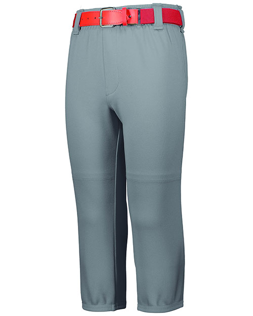 Augusta 1485 Men Pull-Up Baseball Pant With Loops at GotApparel