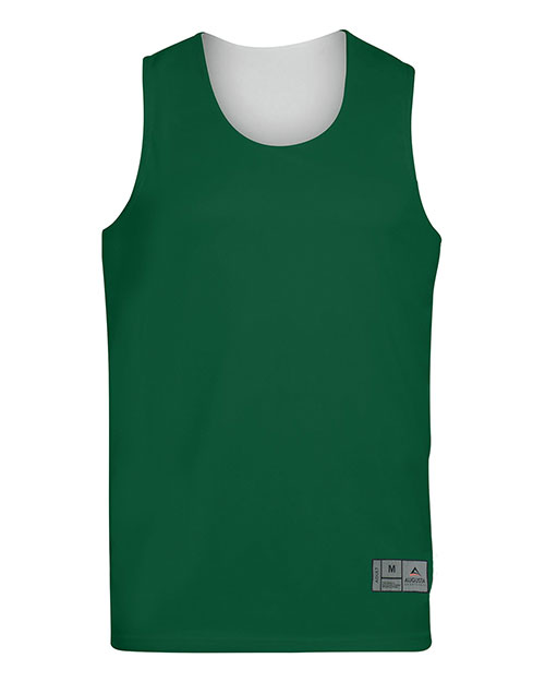 Augusta Sportswear 149 Youth Reversible Wicking Tank at GotApparel