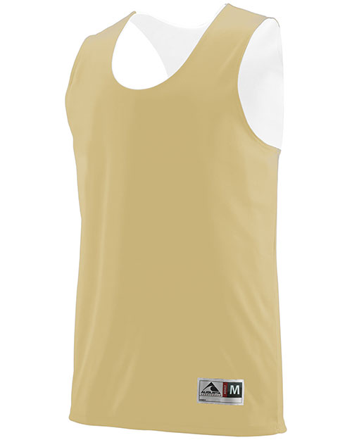 Augusta Sportswear 149 Youth Reversible Wicking Tank at GotApparel