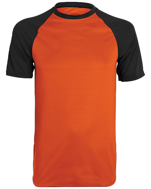 Augusta Sportswear 1509 Youth Attain Diamond Jersey at GotApparel