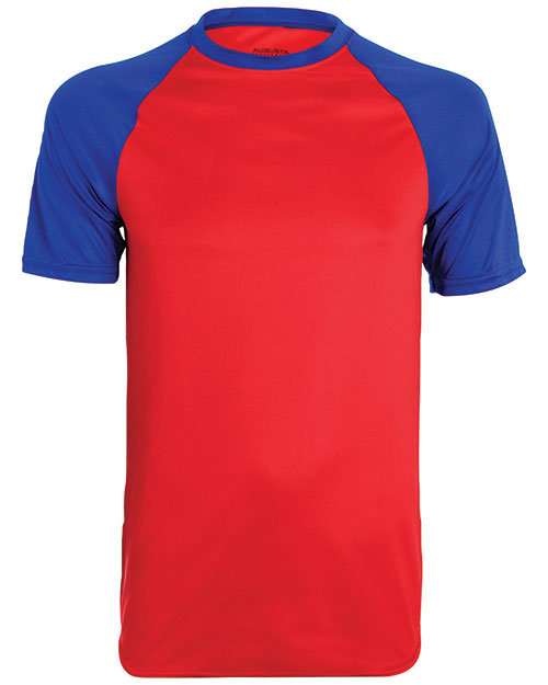 Augusta Sportswear 1509 Youth Attain Diamond Jersey at GotApparel