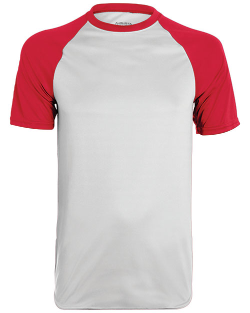 Augusta Sportswear 1509 Youth Attain Diamond Jersey at GotApparel
