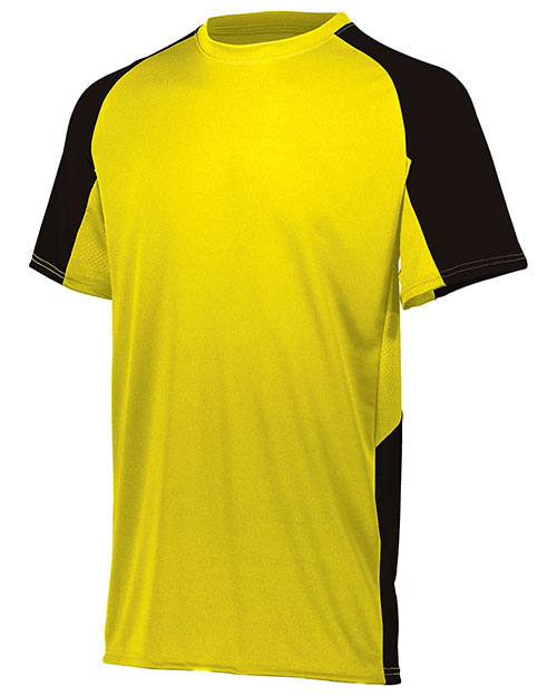 Augusta 1517 Men Cutter Jersey at GotApparel