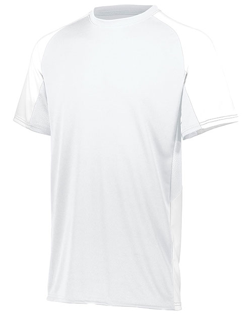 Augusta 1517 Men Cutter Jersey at GotApparel