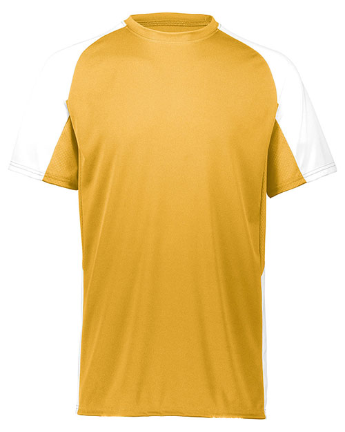 Augusta Sportswear 1518 Youth Cutter Jersey at GotApparel