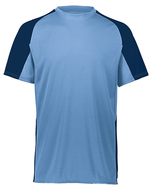 Augusta Sportswear 1518 Youth Cutter Jersey at GotApparel