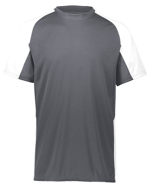 Augusta Sportswear 1518 Youth Cutter Jersey at GotApparel