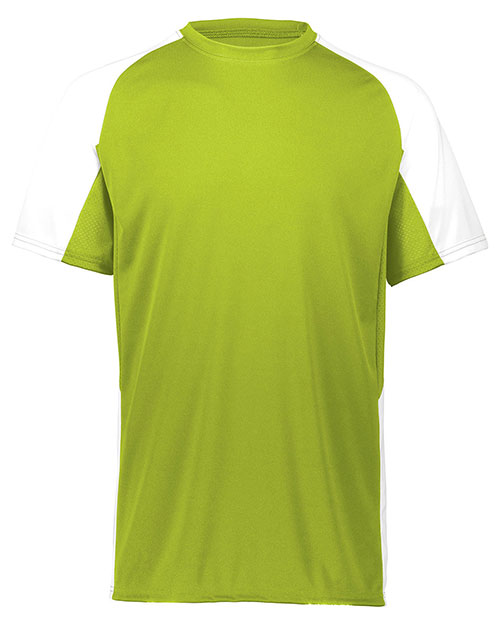 Augusta Sportswear 1518  Youth Cutter Jersey at GotApparel