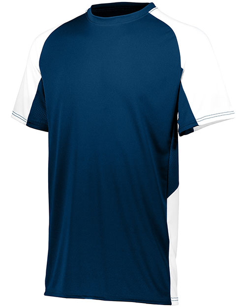 Augusta Sportswear 1518 Youth Cutter Jersey at GotApparel