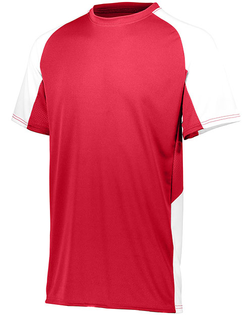Augusta Sportswear 1518 Youth Cutter Jersey at GotApparel