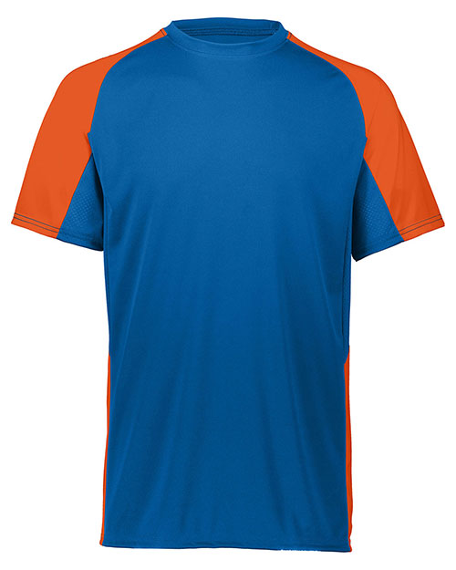 Augusta Sportswear 1518 Youth Cutter Jersey at GotApparel