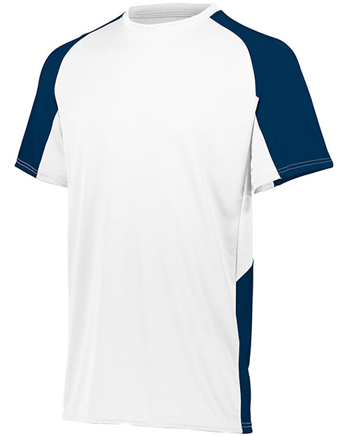 Augusta Sportswear 1518 Youth Cutter Jersey at GotApparel