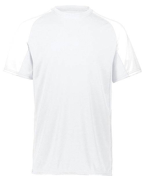 Augusta Sportswear 1518 Youth Cutter Jersey at GotApparel