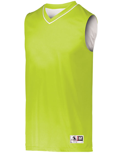 Augusta Sportswear 152 Reversible Two-Color Jersey at GotApparel