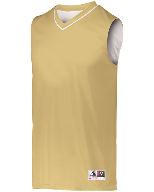 Augusta Sportswear 152 Reversible Two-Color Jersey at GotApparel