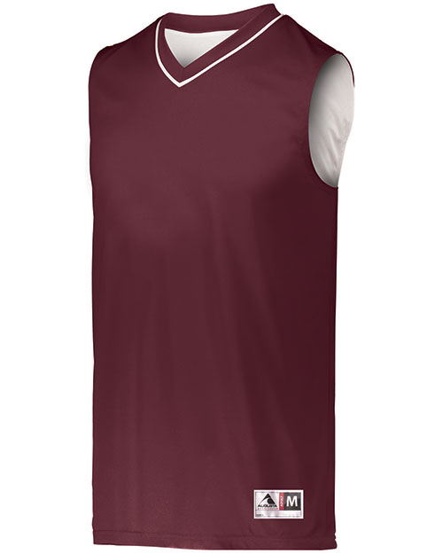 Augusta Sportswear 153 Youth Reversible Two-Color Jersey at GotApparel