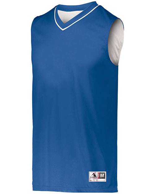 Augusta Sportswear 153 Youth Reversible Two-Color Jersey at GotApparel
