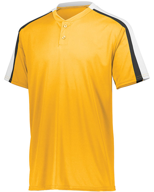 Augusta Sportswear 1558 Youth Power Plus Jersey 2.0 at GotApparel