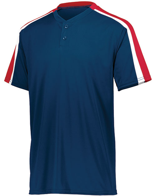 Augusta Sportswear 1558 Youth Power Plus Jersey 2.0 at GotApparel