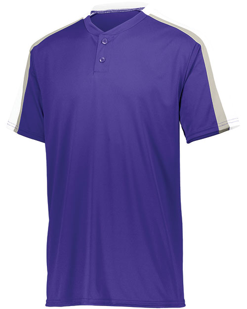 Augusta Sportswear 1558 Youth Power Plus Jersey 2.0 at GotApparel
