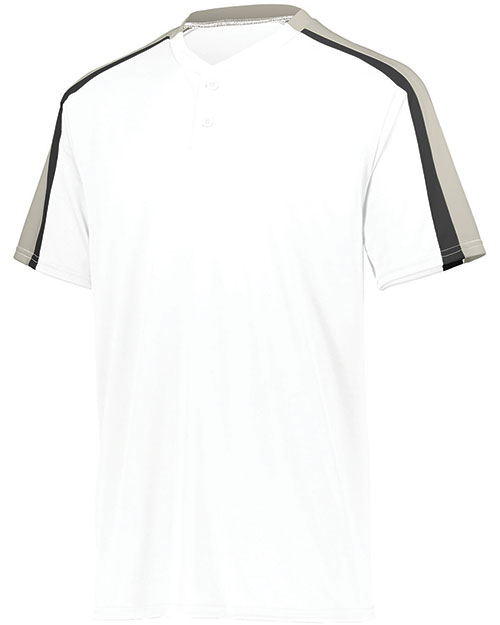 Augusta Sportswear 1558 Youth Power Plus Jersey 2.0 at GotApparel