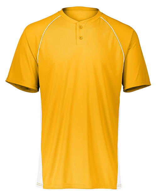 Augusta Sportswear 1561 Youth Limit Jersey at GotApparel
