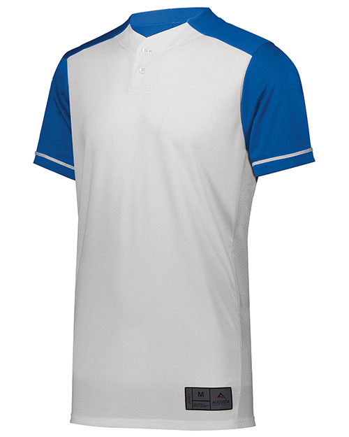 Augusta 1568 Men Closer Jersey at GotApparel