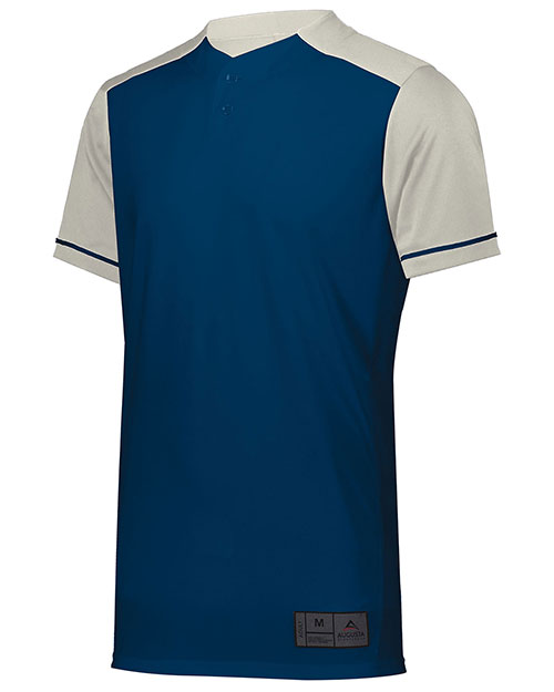 Augusta 1569 Boys Youth Closer Jersey at GotApparel