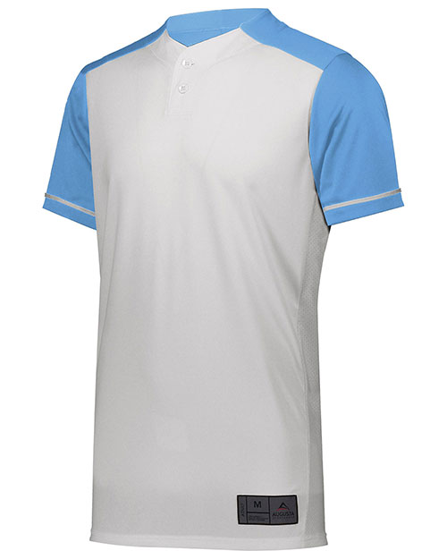 Augusta 1569 Boys Youth Closer Jersey at GotApparel
