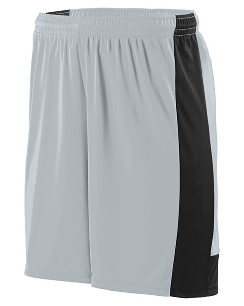 Augusta 1606 Boys Lightning Short at GotApparel