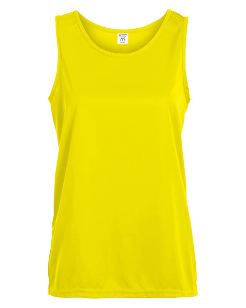 Augusta Sportswear 1705 Ladies Training Tank at GotApparel