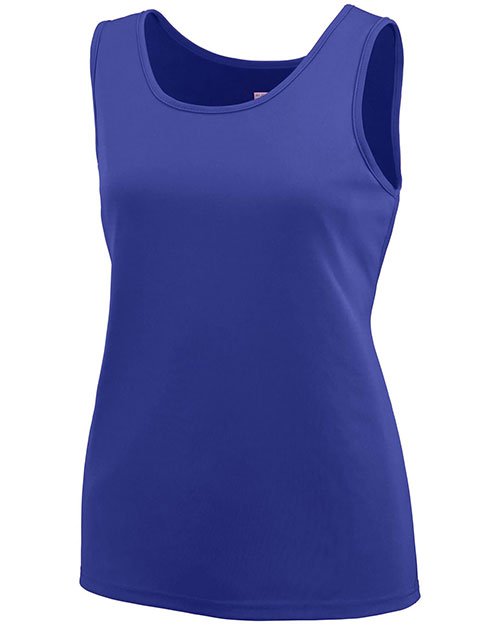 Augusta Sportswear 1705 Ladies Training Tank at GotApparel