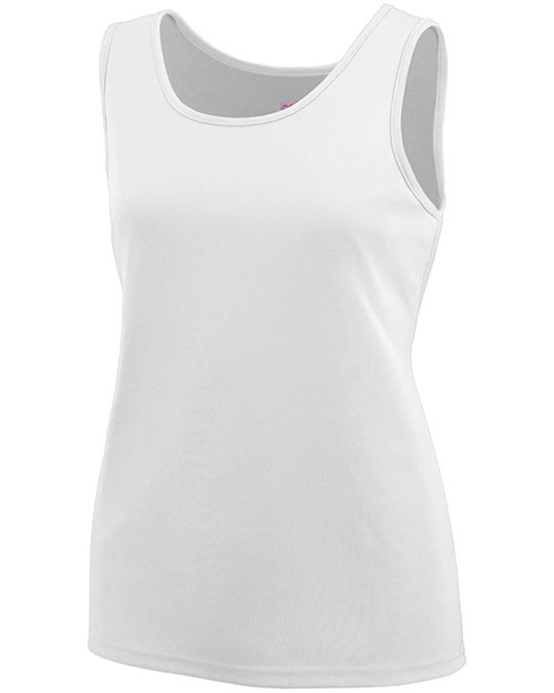 Augusta Sportswear 1705  Ladies Training Tank at GotApparel