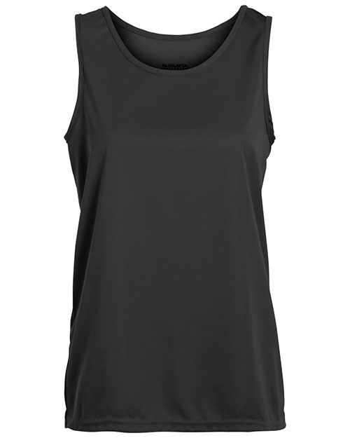 Augusta Sportswear 1706  Girls Training Tank at GotApparel