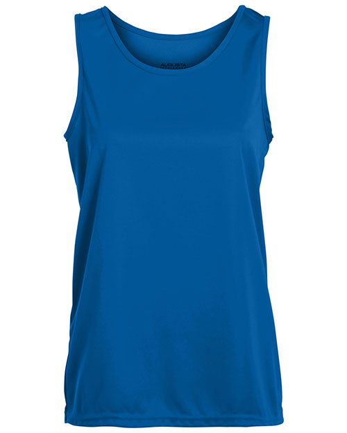 Augusta Sportswear 1706 Girls Training Tank at GotApparel