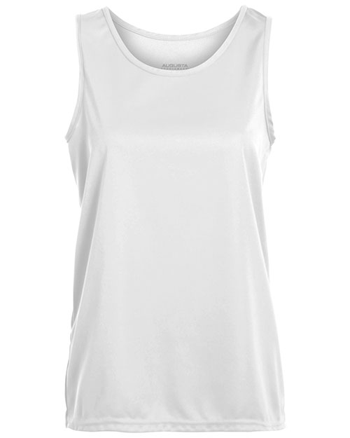 Augusta Sportswear 1706 Girls Training Tank at GotApparel