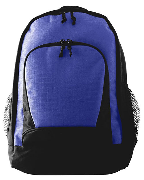Augusta 1710 Unisex Ripstop Backpack at GotApparel