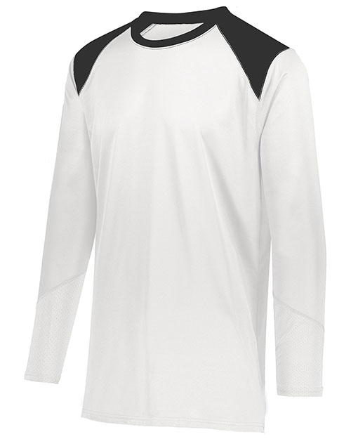 Augusta 1728 Boys Tip-Off Shooter Shirt at GotApparel