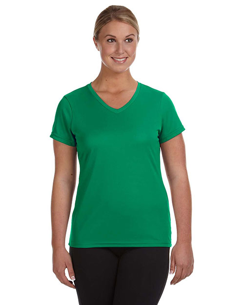 Augusta Sportswear 1790 Ladies NexGen Wicking Tee at GotApparel