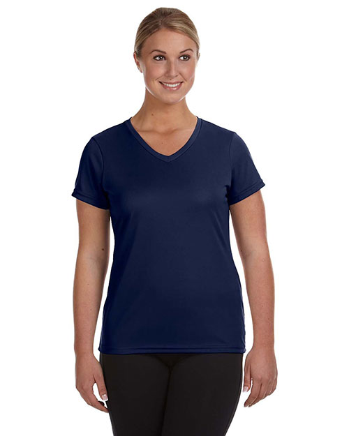 Augusta Sportswear 1790 Ladies NexGen Wicking Tee at GotApparel