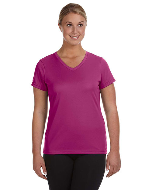 Augusta Sportswear 1790 Ladies NexGen Wicking Tee at GotApparel