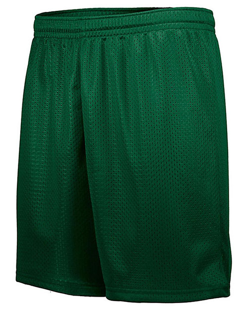 Augusta 1843 Boys Tricot Mesh Shorts at GotApparel