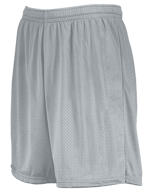 Augusta 1850 Men 7-Inch Modified Mesh Shorts at GotApparel
